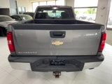 Used 2009 Chevrolet Silverado 2500 LT w/ Exterior Plus Package image 6
