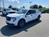 New 2025 Ford Maverick XLT image 3