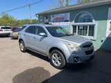 Used 2013 Chevrolet Equinox LTZ image 2