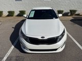 Used 2015 Kia Optima LX image 2