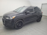 Used 2021 Chevrolet Trax LT w/ Sport Edition image 2