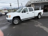 Used 2011 GMC Sierra 2500 SLE w/ SLE Preferred Package image 6