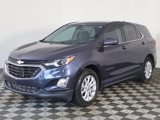 Used 2018 Chevrolet Equinox LT image 5