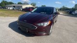 Used 2017 Ford Fusion S image 3