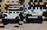Used 2022 Jeep Wrangler Unlimited Sahara image 5