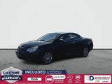 Used 2008 Chrysler Sebring Limited w/ Luxury Group image 4