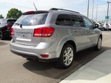 Used 2017 Dodge Journey SXT image 5