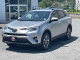 Used 2016 Toyota RAV4 XLE image 4