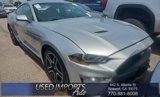 Used 2019 Ford Mustang Premium image 2