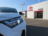 Certified 2023 Toyota RAV4 LE image 4
