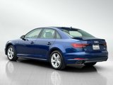 Used 2018 Audi A4 2.0T Ultra Premium w/ Convenience Package image 6