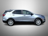Used 2024 Chevrolet Equinox LT image 4