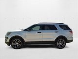 Used 2016 Ford Explorer Sport w/ Equipment Group 401A image 2