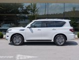 Used 2023 Nissan Armada SL w/ Cargo Package image 2