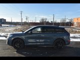 New 2025 Lincoln Corsair Reserve w/ Equipment Group 202A image 4