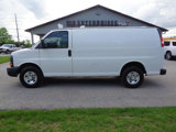 Used 2016 Chevrolet Express 2500 image 2