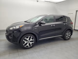 Used 2017 Kia Sportage SX image 2