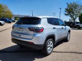 New 2025 Jeep Compass Sport image 3