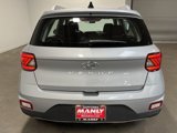 Used 2020 Hyundai Venue SEL w/ Convenience + Premium Package image 4