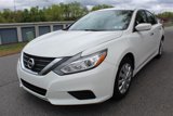 Used 2017 Nissan Altima 2.5 S w/ Power Driver Seat Package image 3