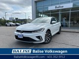 New 2025 Volkswagen Jetta S image 3
