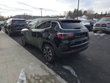 Certified 2024 Jeep Compass Limited image 4