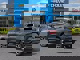 New 2025 Chevrolet Trax LT w/ Driver Confidence Package image 3