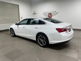 Used 2024 Chevrolet Malibu LT image 4
