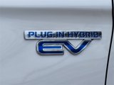 Used 2020 Mitsubishi Outlander 4WD Plug-In Hybrid image 4
