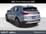 Used 2022 Kia Sportage SX image 6