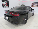 Used 2018 Dodge Charger Police w/ Fleet Safety Group image 3