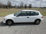 Used 1992 Honda Civic VX image 2