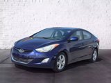 Used 2013 Hyundai Elantra GLS w/ Preferred Pkg image 6