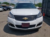 Used 2017 Chevrolet Traverse LT image 2
