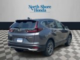 Certified 2020 Honda CR-V EX image 6