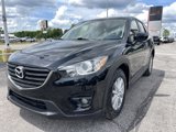 Used 2016 MAZDA CX-5 Touring image 5