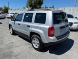 Used 2014 Jeep Patriot Sport image 5