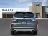 Used 2021 Ford Escape SEL image 3