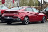 Used 2025 Hyundai Elantra SEL w/ Cargo Package image 5