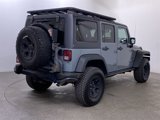 Used 2014 Jeep Wrangler Unlimited Sport w/ Quick Order Package 24S image 5