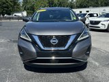 Used 2021 Nissan Murano SV image 2
