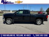 Used 2016 Chevrolet Silverado 1500 LT w/ All Star Edition image 1