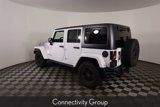 Used 2017 Jeep Wrangler Unlimited Sahara image 4