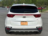 Used 2020 Kia Sportage S image 6