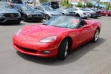 Used 2006 Chevrolet Corvette Convertible w/ Preferred Equipment Group image 5