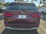 Certified 2022 BMW X3 xDrive30i w/ Premium Package 2 image 3
