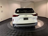 New 2025 INFINITI QX50 Luxe image 6