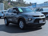 Certified 2022 Chevrolet TrailBlazer LS image 4