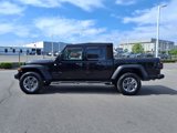 Used 2020 Jeep Gladiator Sport w/ Quick Order Package 24S image 2
