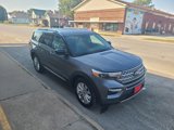 Certified 2021 Ford Explorer Limited w/ Hybrid Equipment Group 310A image 6